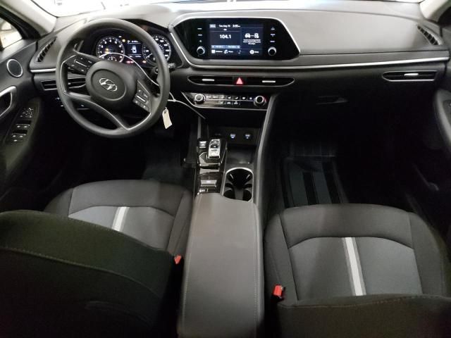 2022 Hyundai Sonata SE