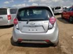 2013 Chevrolet Spark 1LT