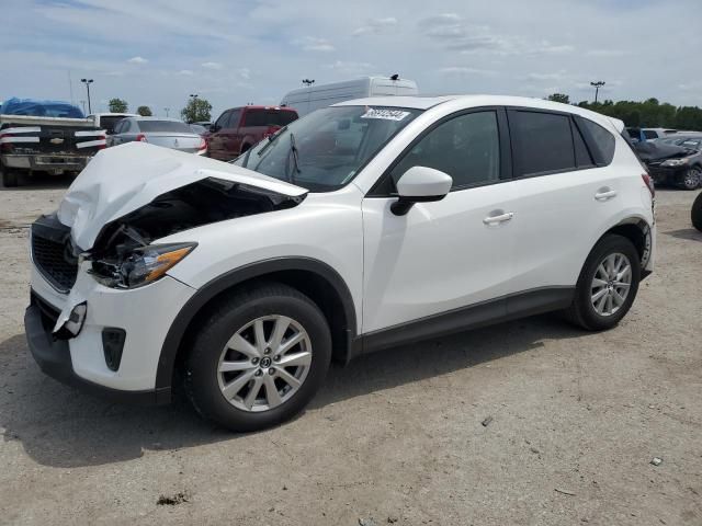 2013 Mazda CX-5 Touring