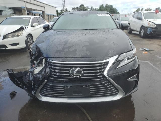 2017 Lexus ES 350