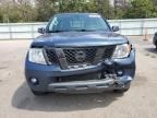 2017 Nissan Frontier S