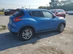 2011 Nissan Juke S