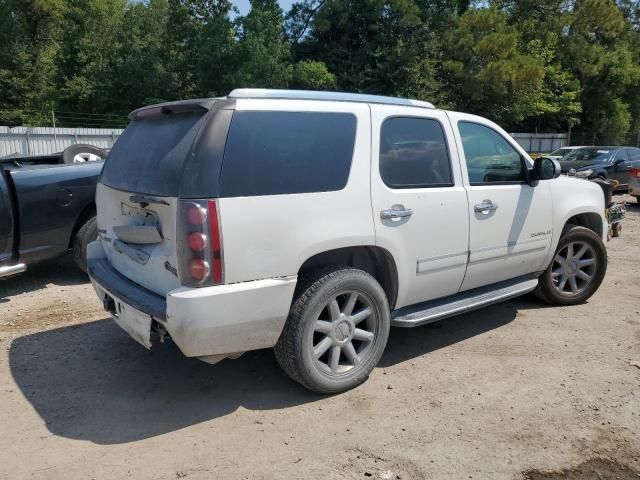 2009 GMC Yukon Denali