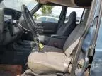 1999 Jeep Cherokee Sport