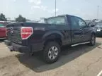 2014 Ford F150 Super Cab