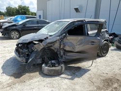 Salvage cars for sale at Apopka, FL auction: 2013 Scion XD