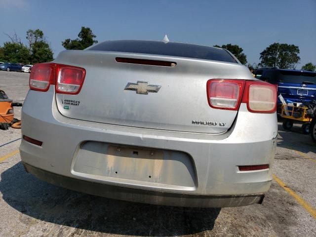 2014 Chevrolet Malibu 2LT