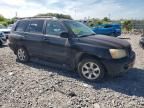 2004 Toyota Highlander Base