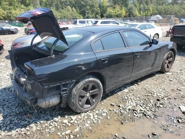 2011 Dodge Charger