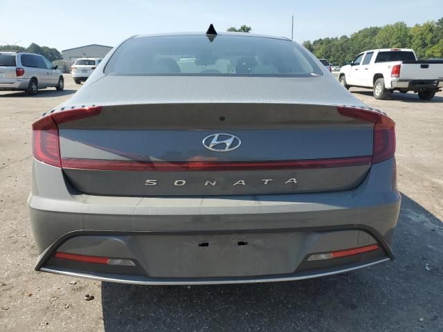 2023 Hyundai Sonata SE