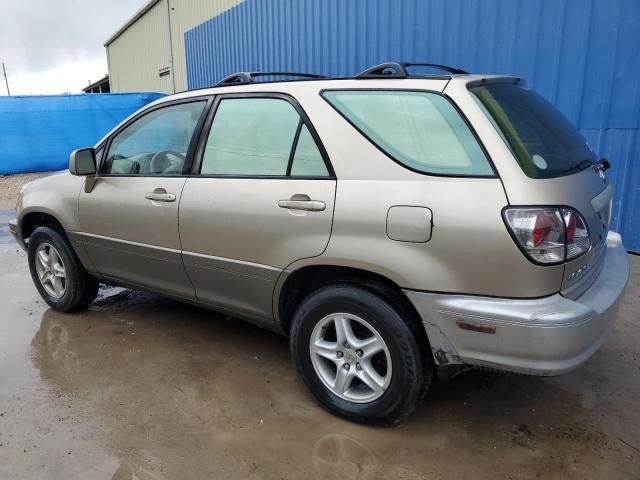 2000 Lexus RX 300