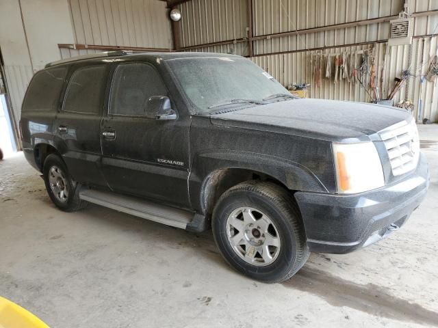 2006 Cadillac Escalade Luxury