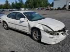 2002 Pontiac Grand Prix SE