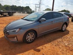 2020 Hyundai Elantra SE en venta en China Grove, NC