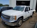 2013 Chevrolet Silverado C1500  LS