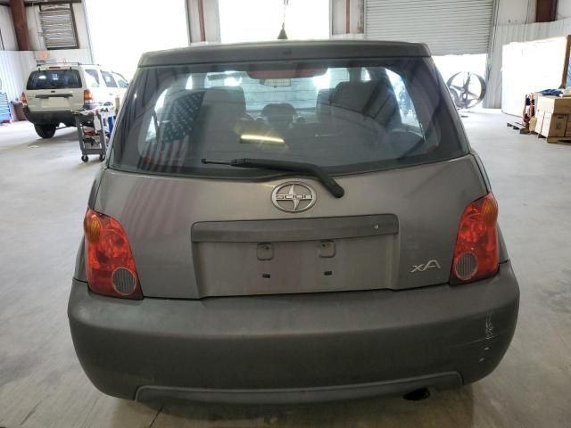 2004 Scion XA