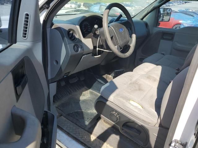 2005 Ford F150