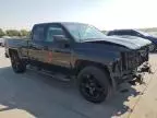 2016 Chevrolet Silverado K1500