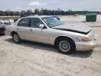 1997 Mercury Grand Marquis LS