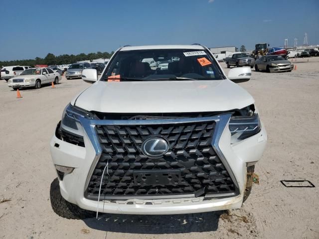 2020 Lexus GX 460 Premium