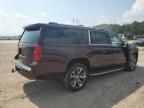 2017 Chevrolet Suburban C1500 Premier