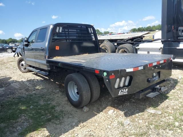 2023 Ford F350 Super Duty