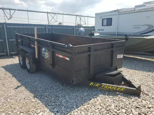 2021 B/R Trailer