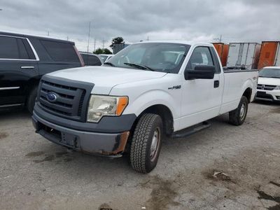 2010 Ford F150 for sale in Bridgeton, MO