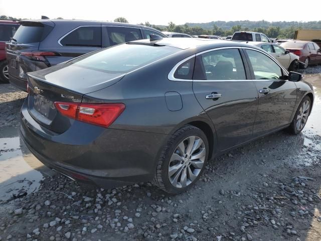 2017 Chevrolet Malibu Premier