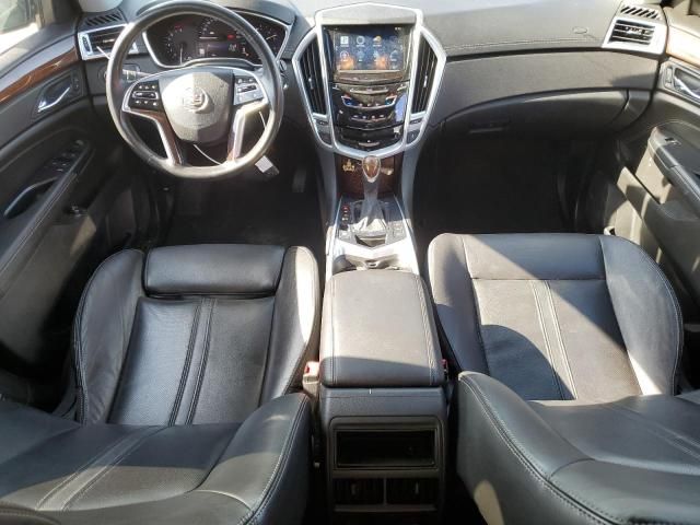 2013 Cadillac SRX Luxury Collection