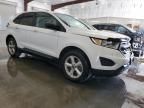 2017 Ford Edge SE