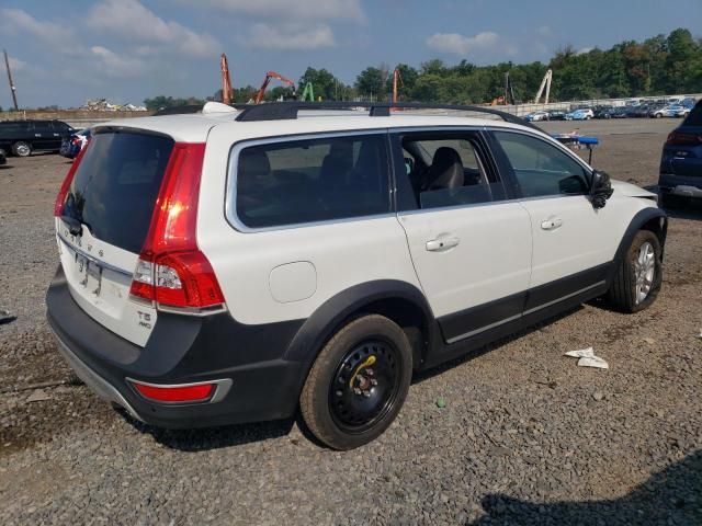 2016 Volvo XC70 T5 Platinum