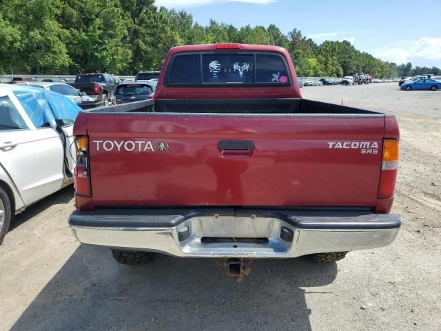 1999 Toyota Tacoma Xtracab