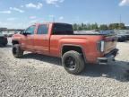 2015 GMC Sierra K1500 SLT