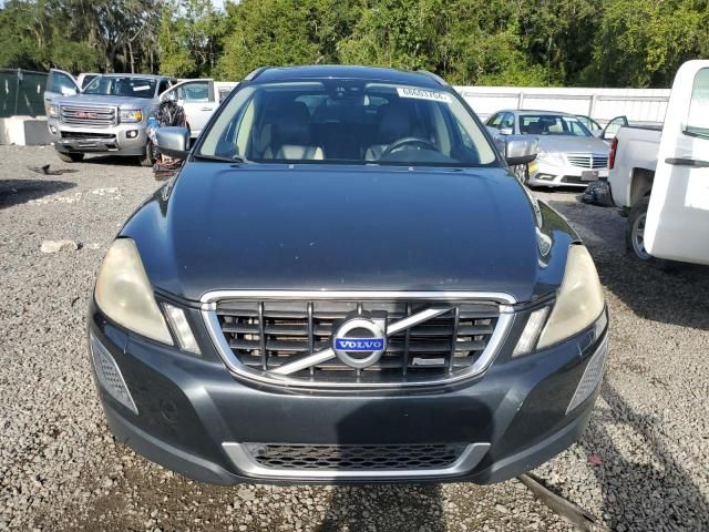 2012 Volvo XC60 T6