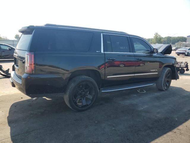 2018 GMC Yukon XL K1500 SLT