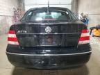 2004 Volkswagen Jetta GLS