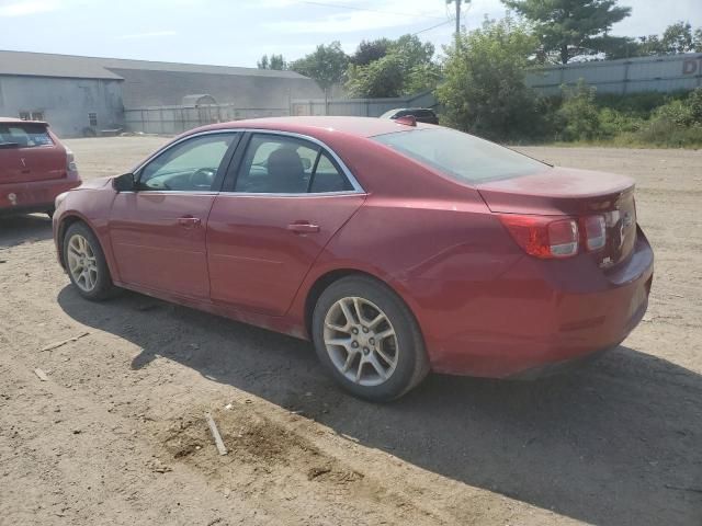 2013 Chevrolet Malibu 2LT