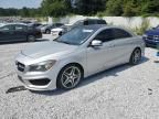 2014 Mercedes-Benz CLA 250