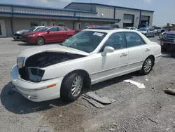 2005 Hyundai XG 350 en venta en Earlington, KY