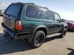 1999 Toyota 4runner SR5