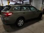 2015 Subaru Outback 2.5I