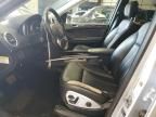 2012 Mercedes-Benz GL 450 4matic