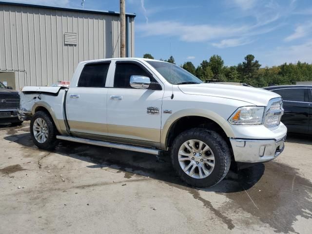 2016 Dodge RAM 1500 Longhorn