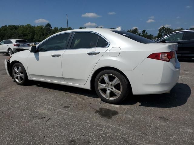 2012 Acura TSX Tech