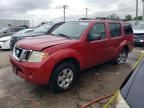 2009 Nissan Pathfinder S