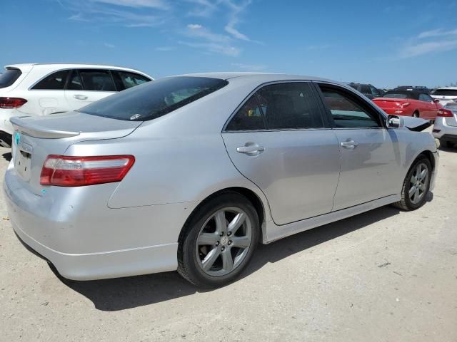 2009 Toyota Camry SE