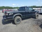 2000 Chevrolet S Truck S10