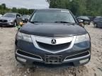 2012 Acura MDX