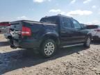 2007 Ford Explorer Sport Trac Limited